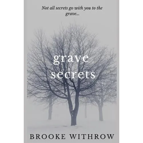 Grave Secrets