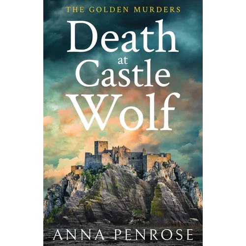 Death at Castle Wolf