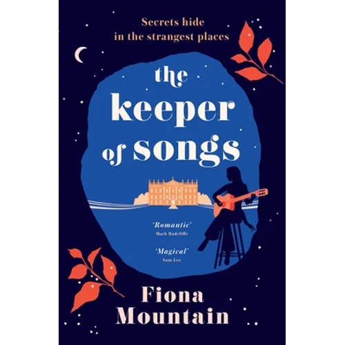 The Keeper of Songs