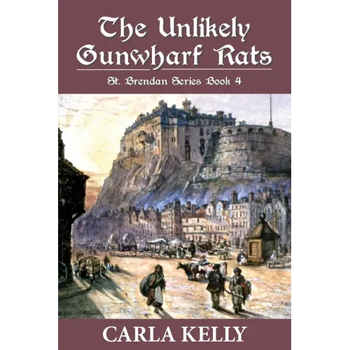 The Unlikely Gun Wharf Rats