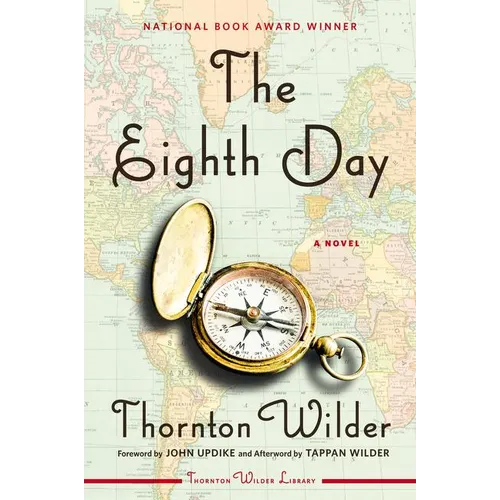 The Eighth Day