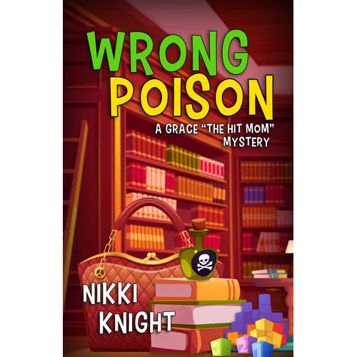 Wrong Poison