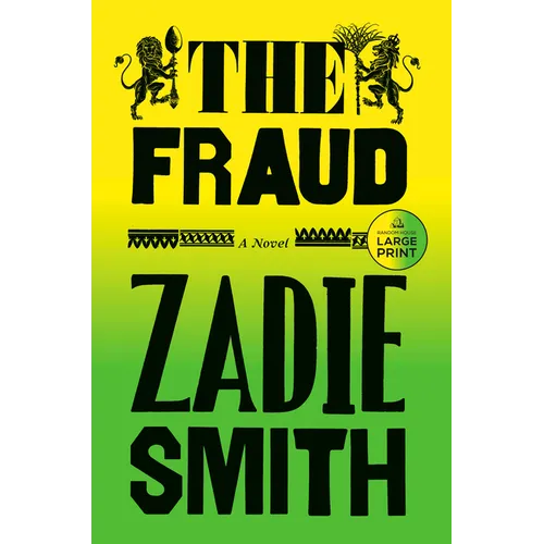 The Fraud