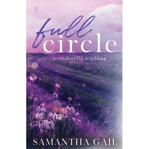Full Circle-Alternative Cover