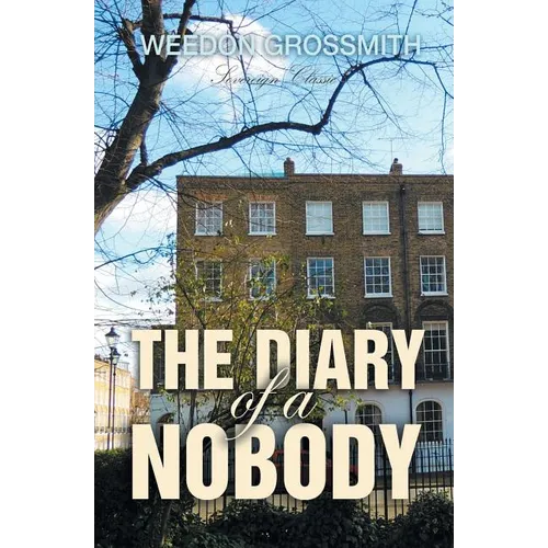 The Diary of a Nobody