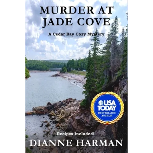 Murder at Jade Cove