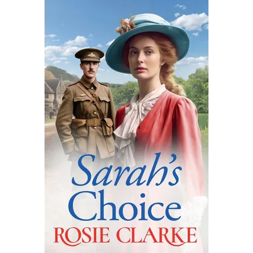 Sarah's Choice