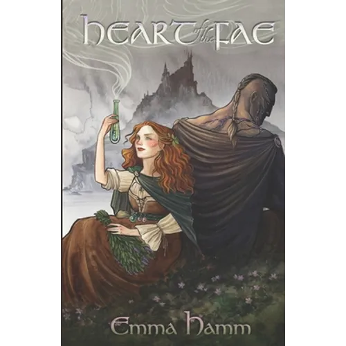 Heart of the Fae: A Beauty and the Beast Retelling
