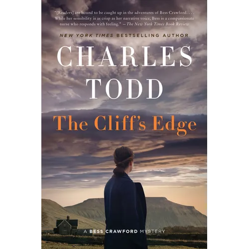 The Cliff's Edge