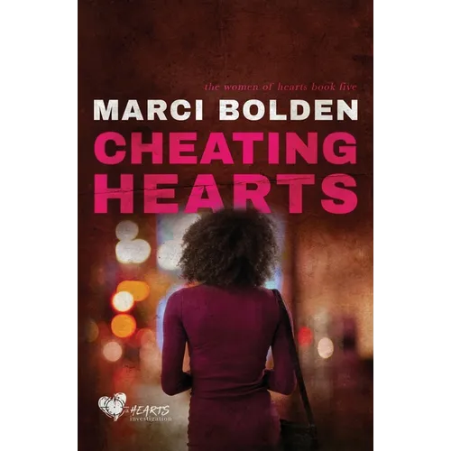 Cheating Hearts