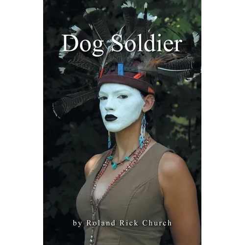 Dog Soldier