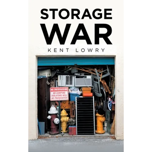 Storage War
