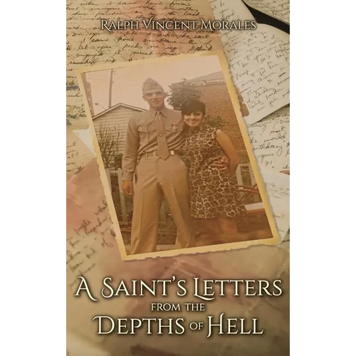A Saint's Letters from the Depths of Hell