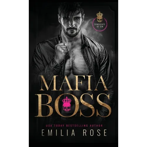 Mafia Boss