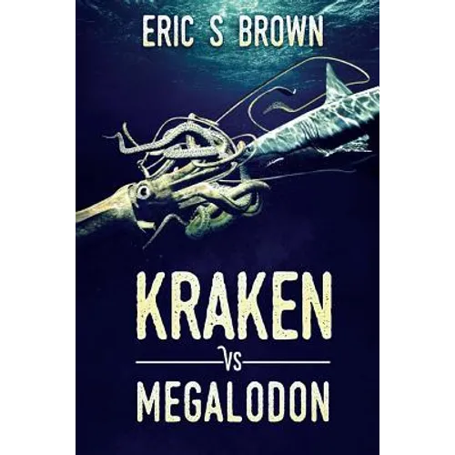Kraken vs. Megalodon