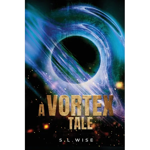 A Vortex Tale