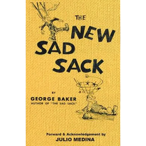 The New Sad Sack