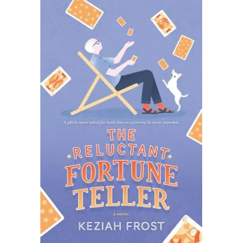 The Reluctant Fortune-Teller