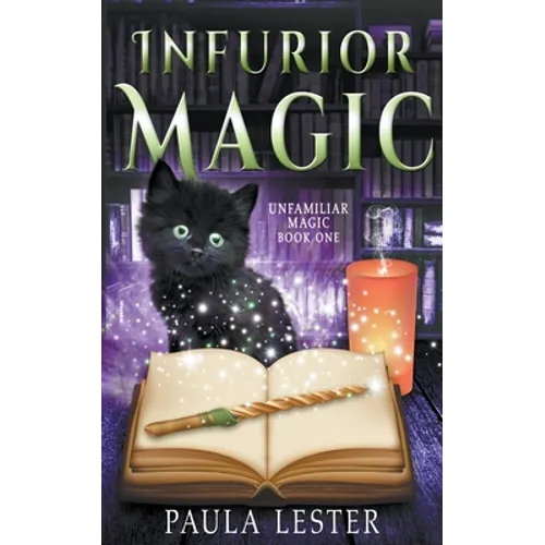 Infurior Magic