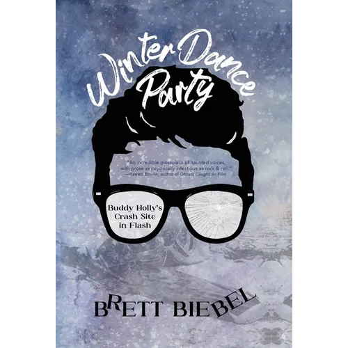 Winter Dance Party