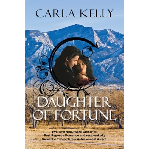 Daughter of Fortune
