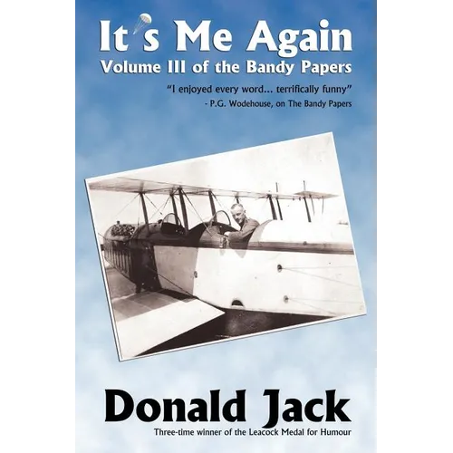 It's Me Again