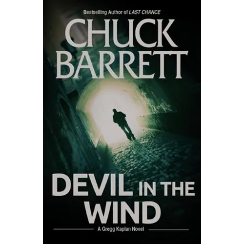 Devil in the Wind