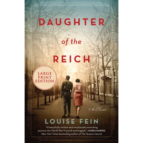 Daughter of the Reich