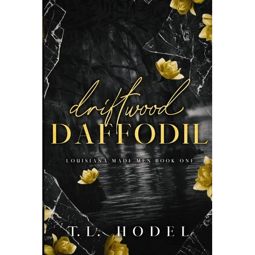 Driftwood Daffodil