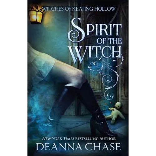 Spirit of the Witch