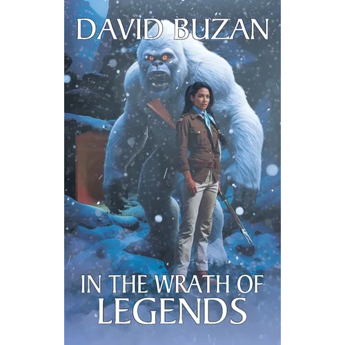 In the Wrath of Legends