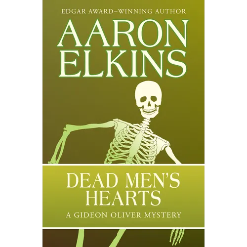 Dead Men's Hearts