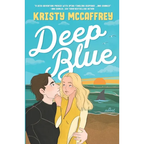 Deep Blue
