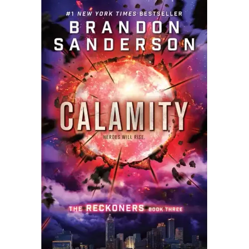 Calamity