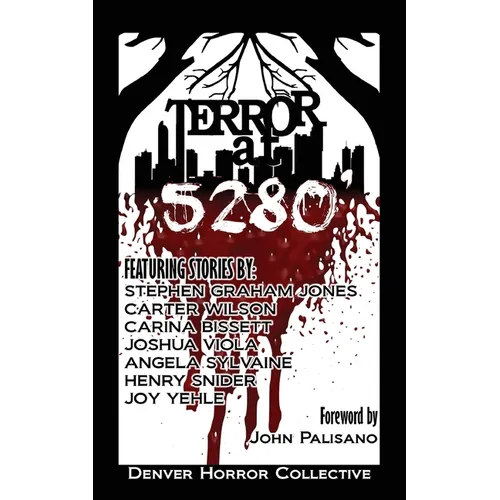 Terror at 5280'