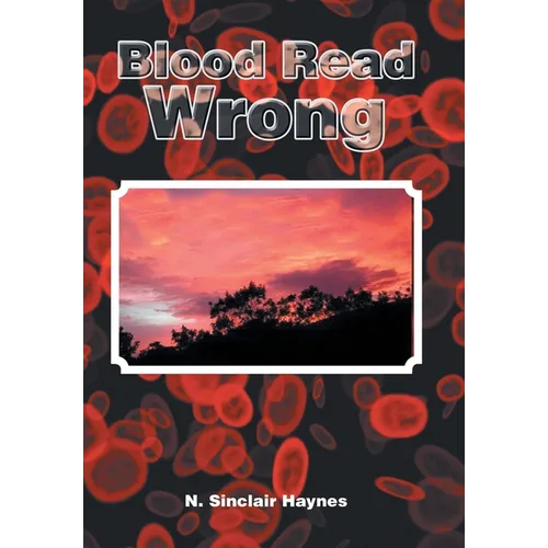 Blood Read Wrong