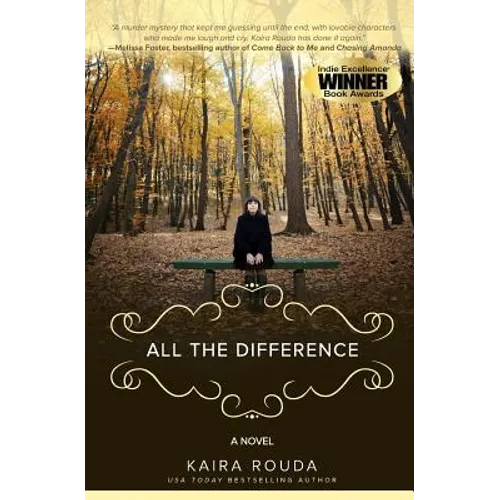 All The Difference