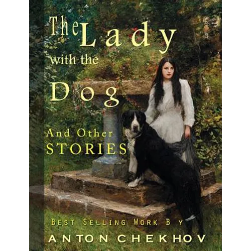 The Lady with the Dog