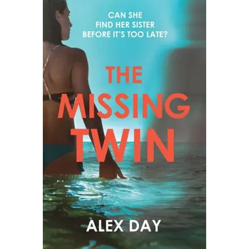 The Missing Twin