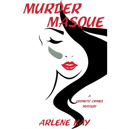 Murder Masque: A Cosmetic Crimes Mystery