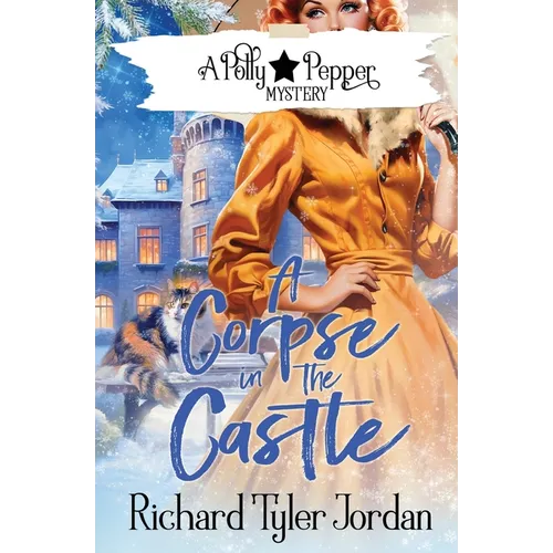 A Corpse in the Castle