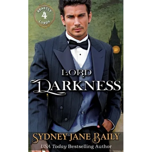 Lord Darkness