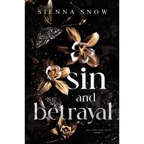 Sin and Betrayal