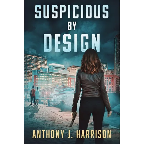 Suspicious by Design