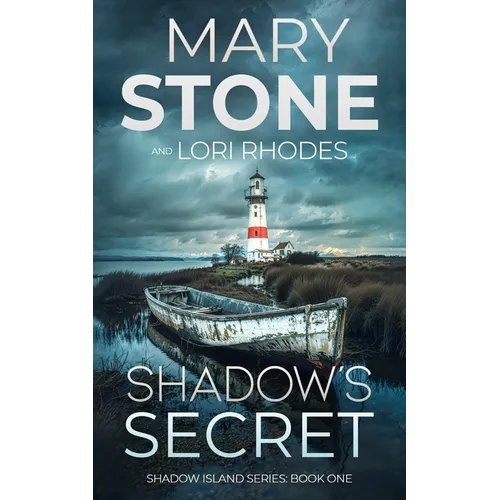 Shadow's Secret