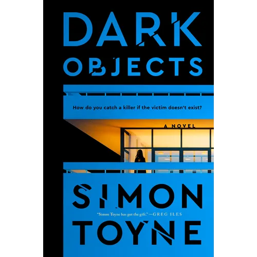 Dark Objects