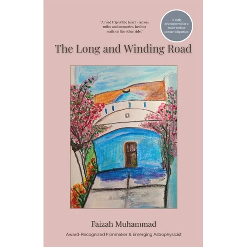 The Long and Winding Road