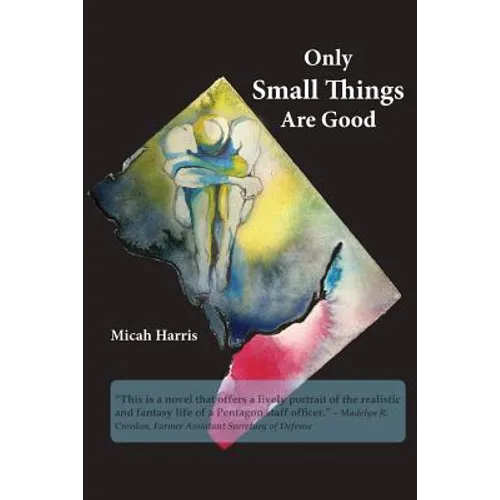 Only Small Things Are Good: or The Open Letter
