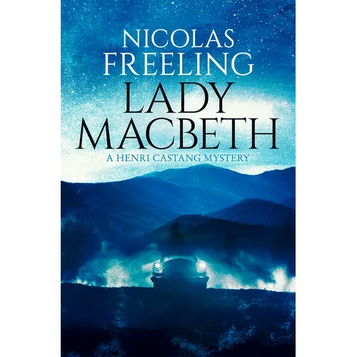 Lady Macbeth: Volume 10