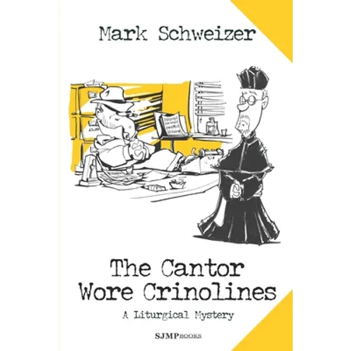 The Cantor Wore Crinolines